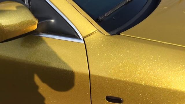 золотая ауди смотреть онлайн