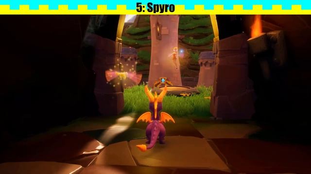 TOP 10 3D Platformer Games On Steam In 2021