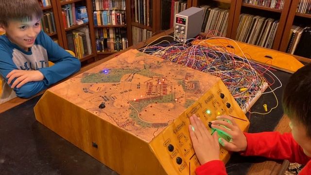 Some Battles at Antietam- Electronic Civil War Board Game смотреть онлайн