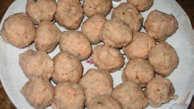 Книга рецептов