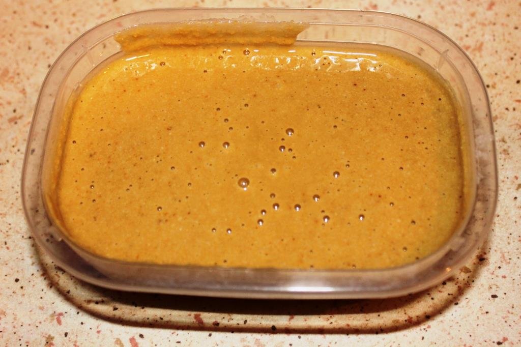 Тахини, тахина, тхина, кунжутная паста, частый гость в блюдах Востока и Азии. ч. 1. смотреть онлайн