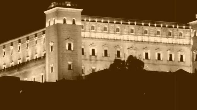 Alcazar y Puente de San Martin (Toledo) смотреть онлайн