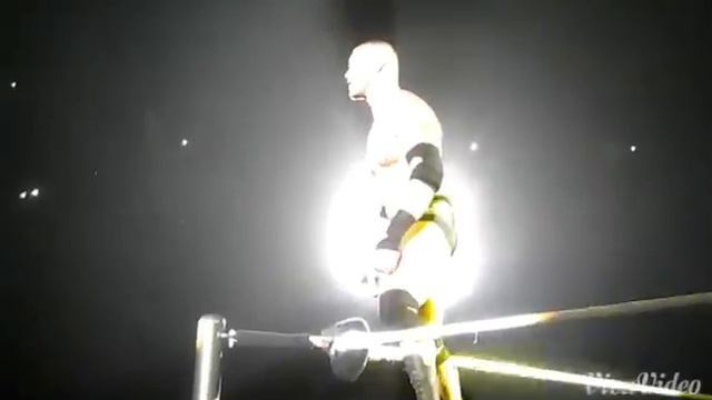 Wwe live glasgow seth rollins vs randy orton смотреть онлайн