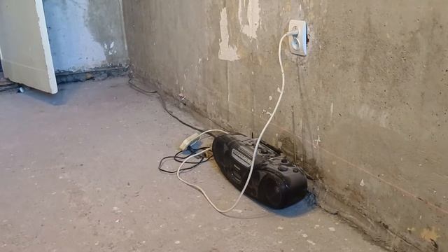 Ремонт в Хрущевке от А до Я | Демонтаж кладовки.Часть 3 смотреть онлайн