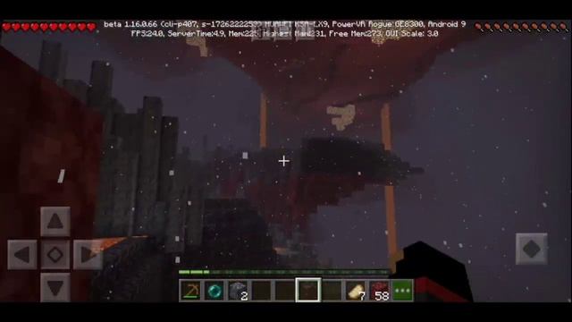 НОВЫЙ АДДОН ДЛЯ MINECRAFT PE 1.16