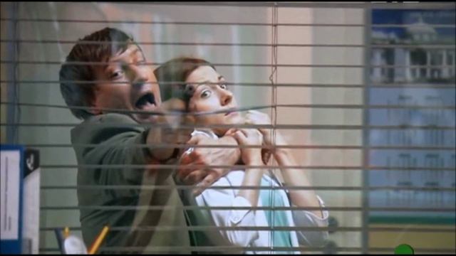 Определение | Брагин и Лариса | смотреть онлайн