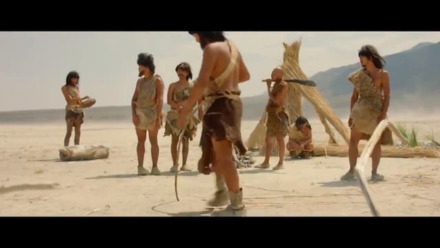 «Красавчики до нашей эры» смотреть онлайн