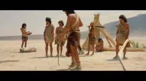 «Красавчики до нашей эры»