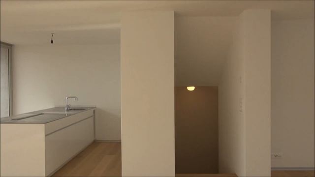 Philipp Zaugg - Architect - Eichenweg 2-6 Schmitten Interieur 1 смотреть онлайн
