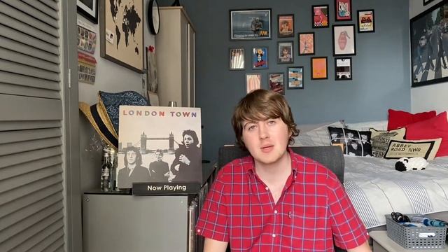 ‘London Town’ Review смотреть онлайн