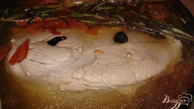 Книга рецептов