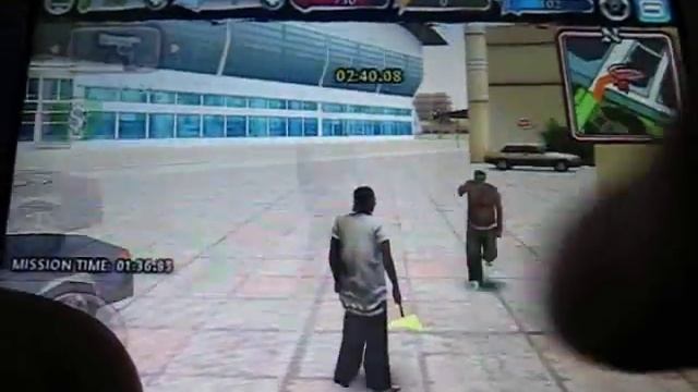 Urban Crime - Appgamer.pl смотреть онлайн