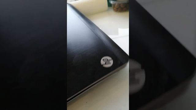 открытие и закрытие ноутбука Hp envy dv7 смотреть онлайн