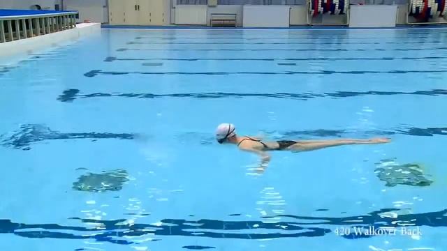 Шаг вперед Walkover Back 420 смотреть онлайн