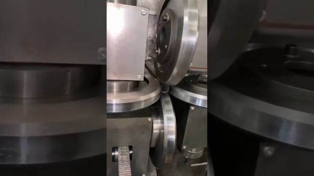 Станок для формовки квадратного конуса из трубы.||Как сделать конус из квадрата! смотреть онлайн