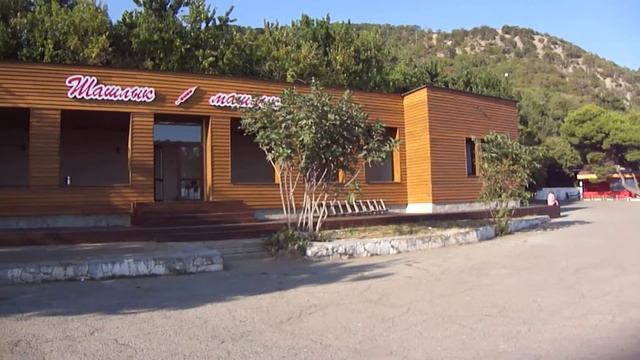 ? НИКИТА пляжи ЗАПРЕТНАЯ ЗОНА ? мыс Мартьян смотреть онлайн