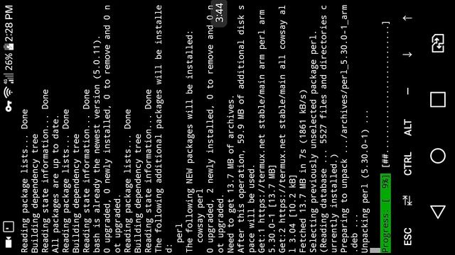 Personalizando termux_com banner el krac_01 смотреть онлайн