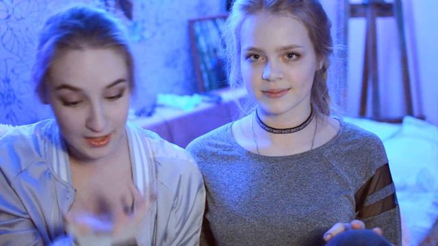 ПОЧЕМУ МЫ РАЗДРАЖАЕМ ДРУГ ДРУГА смотреть онлайн