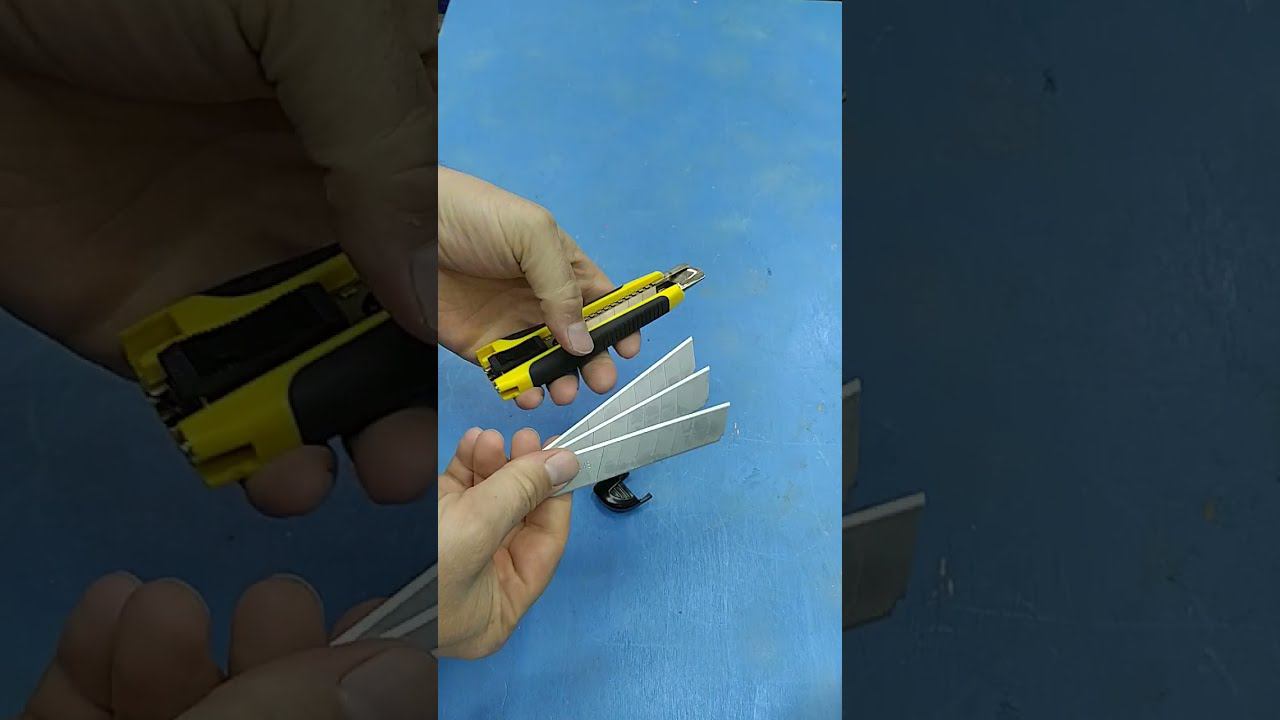 Few people know this trick смотреть онлайн