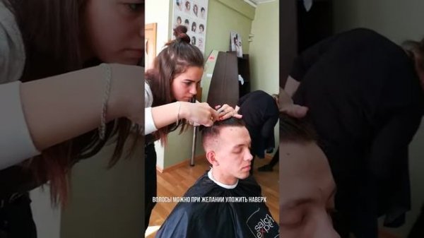 Chop-chop отдыхает.