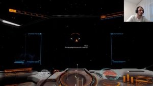 Elite Dangerous Odyssey || Cobra MK4 || Собираем под исследования