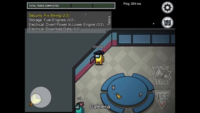 The Among Us Card | ATM gets you VICTORY | DEFEAT | DEATH смотреть онлайн