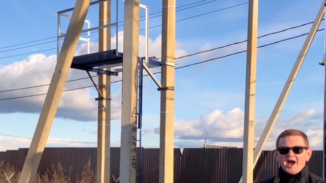 Загородная недвижимость в Пушкине и Павловске. Обзор коттеджного поселка Авиатор. смотреть онлайн