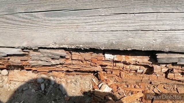 Как самостоятельно заменить венцы без домкрата. смотреть онлайн