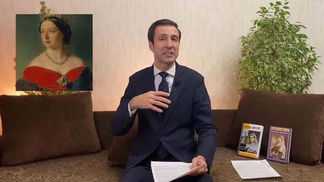 КОРОЛЕВА ВИКТОРИЯ: трон, любовь и ОДИНОЧЕСТВО!