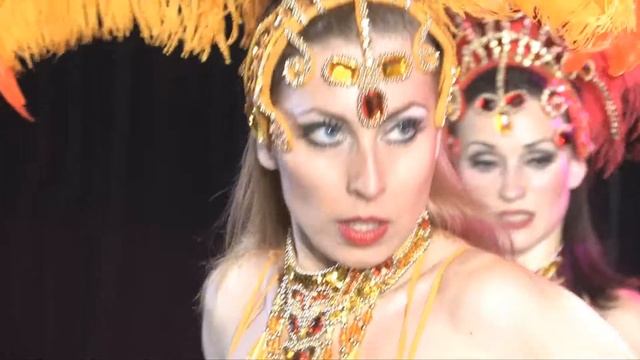 Шоу балет Рино Лэнс.avi смотреть онлайн