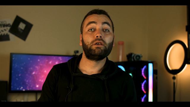 Boya BY-M1 Pro (YouTuber mikrofonu) смотреть онлайн