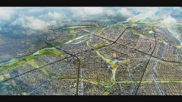 НОВЫЙ ТАШКЕНТ - Tashkent 