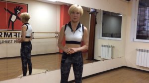 Око Возрождения | 6-е упражнение | Техника выполнения с важными дополнениями