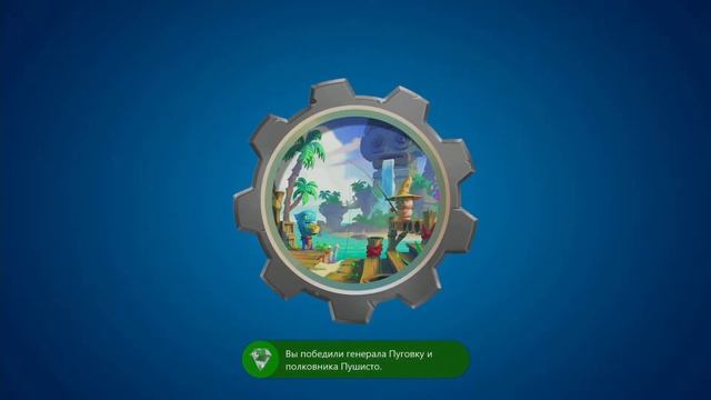 SUPER LUCKY`S TALE ПРОХОЖДЕНИЕ НА РУССКОМ➤➤➤ЧАСТЬ 9: БОСС: ГЕНЕРАЛ ПУГОВКА смотреть онлайн