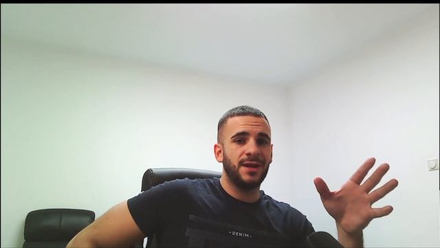 AI is taking over your job & why it is a good thing смотреть онлайн