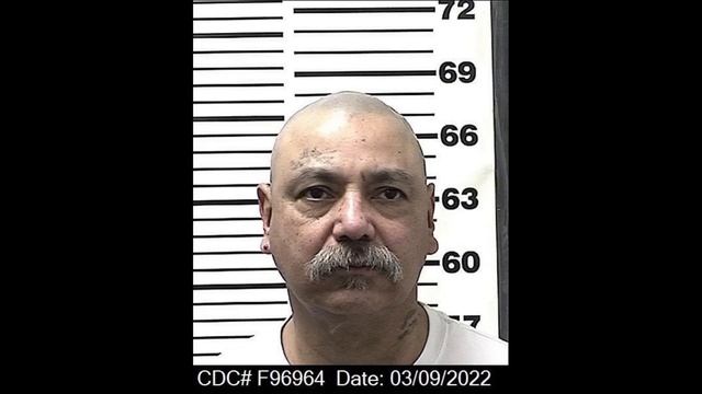Mexican Mafia Member Michael “Fly” Torres Killed In Prison смотреть онлайн