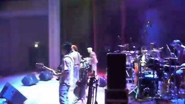 ДиДюЛя, Рязань 08.02.2012. "Сербская", съемка из-за кулис)) смотреть онлайн