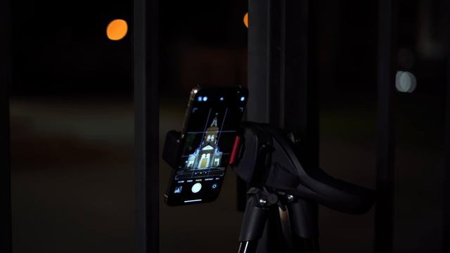 How To Take Sharp iPhone Night Photos смотреть онлайн