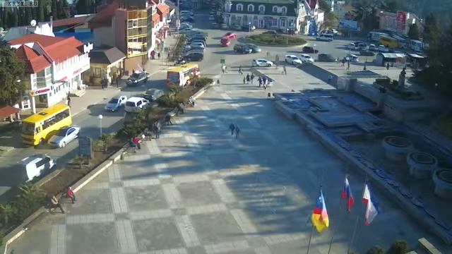 Вебкамера 