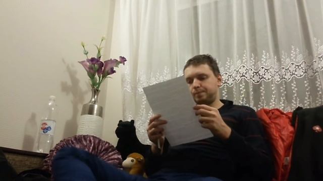 Виталий Папизи про свой ЛЮБИМЫЙ ЦВЕТ смотреть онлайн