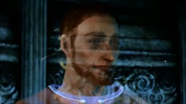 Dragon Age Origins, Mdebh Cousland, Chapter 4, Episode 2, The Ashes of Andraste смотреть онлайн