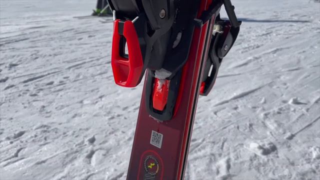 Head Supershape-E Rally Ski Review Winter 22/23 смотреть онлайн