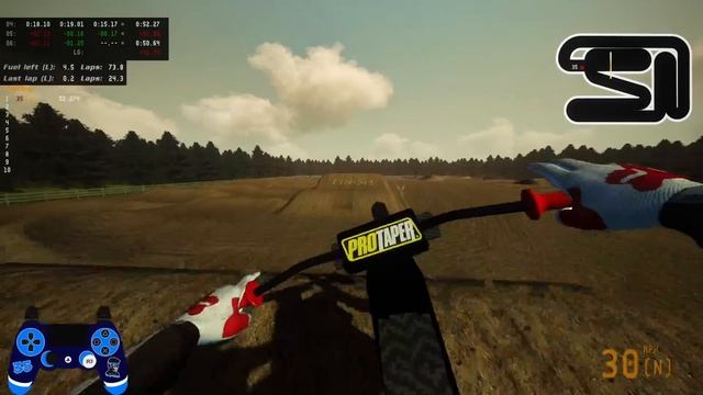 Is The Sur-Ron An Alta Beater? (Pre B18 Recording) смотреть онлайн