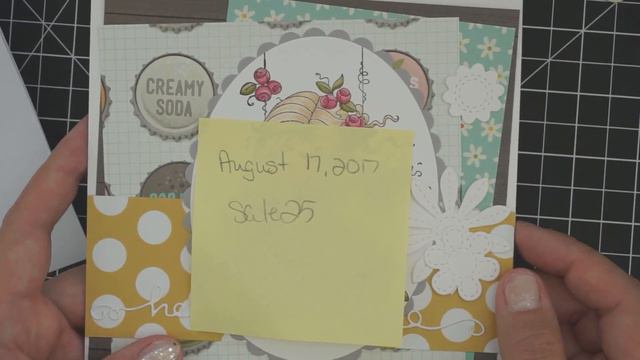 Live with Heather - Magnolia - Farmer Tilda смотреть онлайн