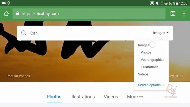 How to Download Free HD Backgrounds for Editing | Best 3 Websites | Raj Photo Editing смотреть онлайн