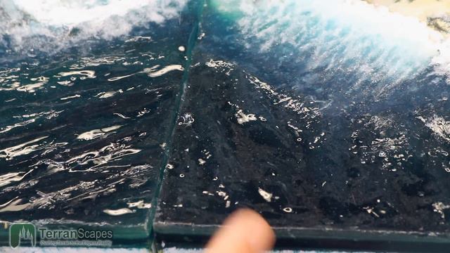 TerranScapes - Ocean Board Project Update 14 - prt 1 смотреть онлайн