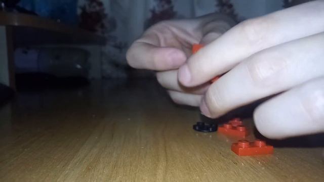 Как создать человека из among as из лего смотреть онлайн