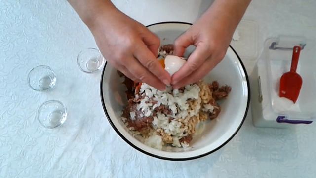 Котлеты из хлеба смотреть онлайн