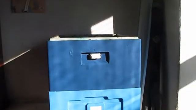 Совместимость ульев Лысонь + Нижегородец смотреть онлайн