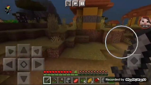 Ищу мистику в сиде 696969 В Майнкрафте Пе 1.17.41.01